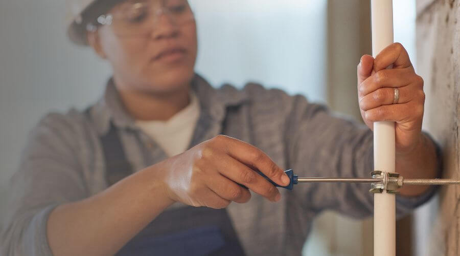 Professional annual plumbing maintenance services in Grass Valley, CA